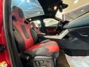 Land Rover Range Rover Evoque DYNAMIC PLUS LOVELY RED || TOP RANGE || GCC || PANORAMIC || LOW MILEAGE