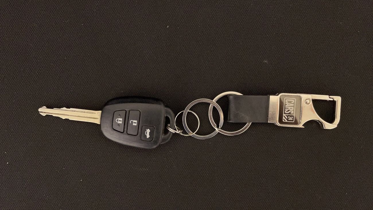 Toyota Yaris SE 1.5 | Zero Down Payment | Home Test Drive