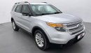 Ford Explorer 3.5