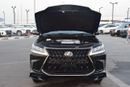 Lexus LX 570 2020 LEXUS LX570 FULL OPTION