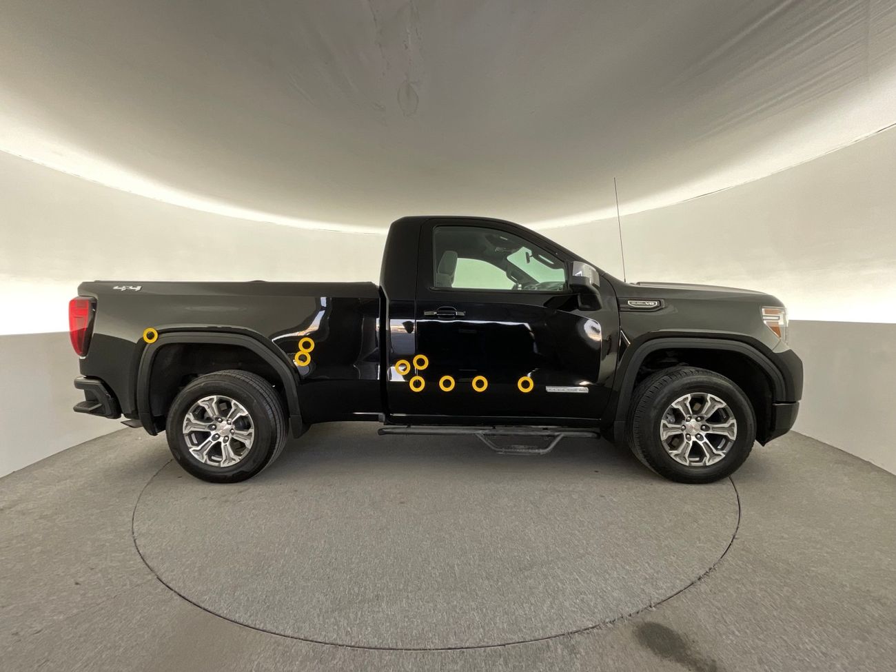 Chevrolet Tahoe Z71 | Guaranteed Warranty | 0 Down Payment