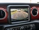 جيب رانجلر Jeep Wrangler Rubicon 2023