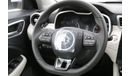 MG ZS 1.5L Turbo, Petrol, Luxury Spec, Automatic(EXPORT ONLY)2023