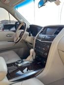 Nissan Patrol LE Platinum 5.6L