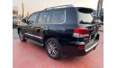 Lexus LX570 2012 FULL OPTION