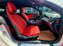 مرسيدس بنز CLE 200 كابريوليه AMG Convertible Under Agency Warranty 2026 GCC