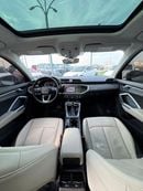 Audi Q3 35 TFSI 1.4L
