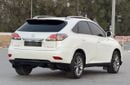 Lexus RX350 PLATINUM