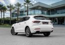 Maserati Levante Levante GT | 3,623 P.M | 0% Downpayment | AGENCY WARRANTY