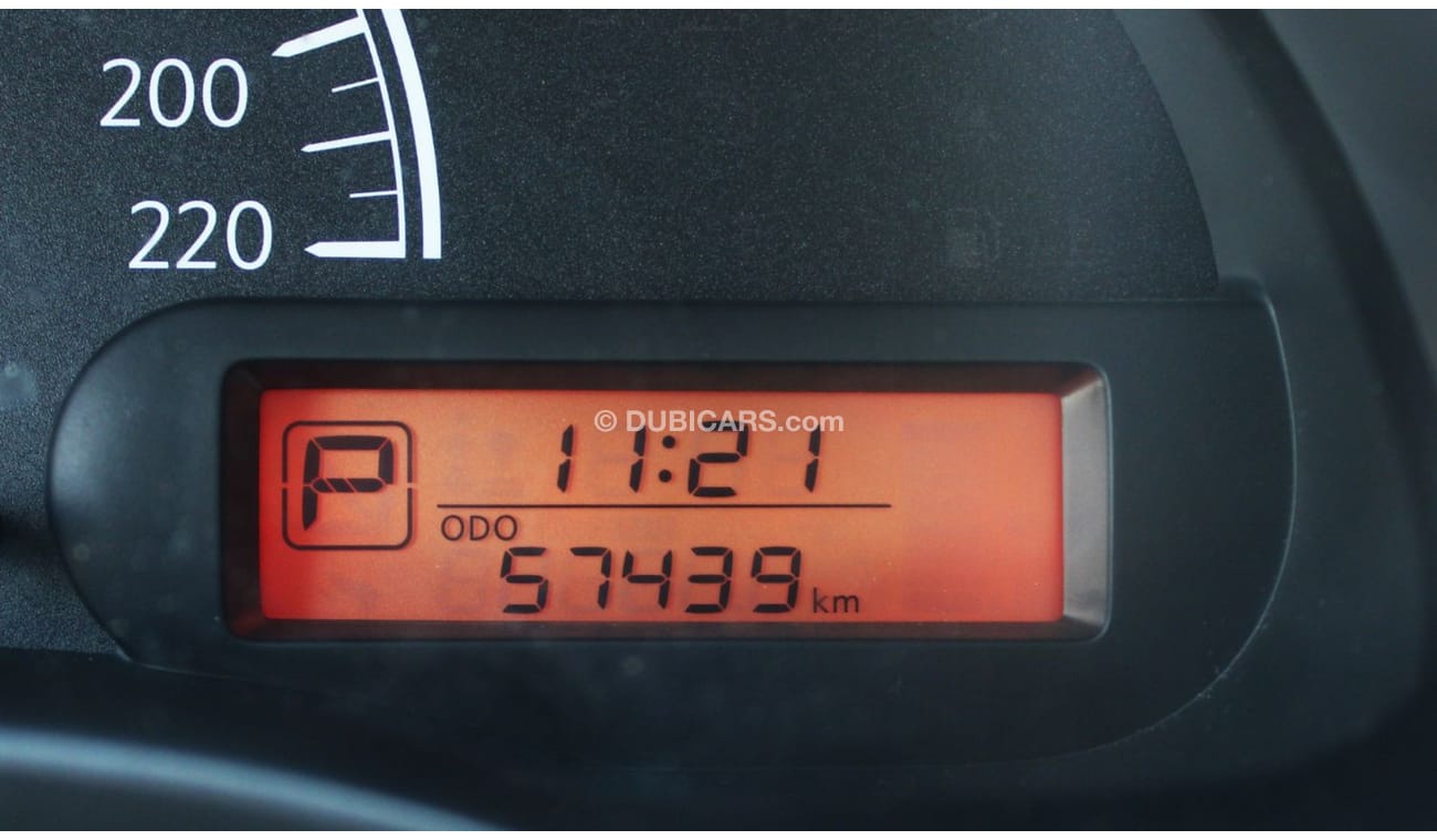 نيسان صني SL نيسان صني 2019 خليجي بحالة ممتازة