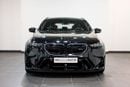 BMW M5 TOURING MASTERCLASS TOURING