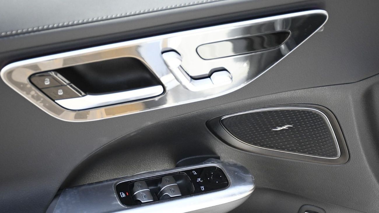 Mercedes-Benz C 200 MERCEDES BENZ C200L SPORTS EDITION - 2025YM