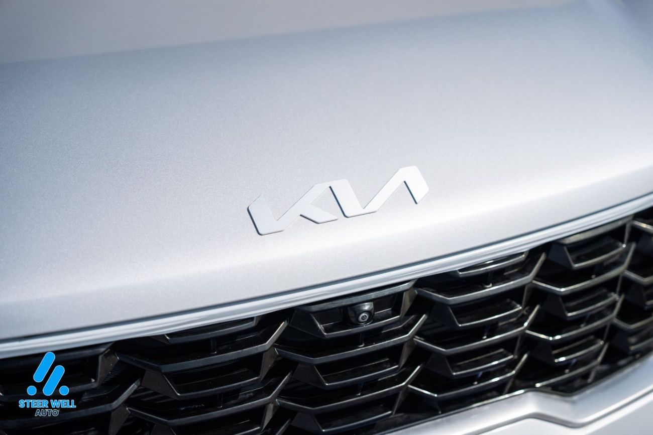 كيا سورينتو Std 2.5L AWD