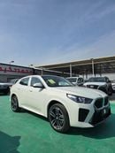 BMW X2 BMW X2 2026 MODEL