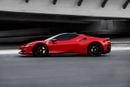 Ferrari SF90 Stradale