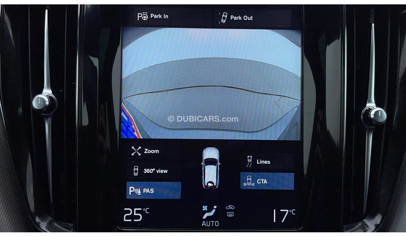 Volvo XC60 T6 R DESIGN 2 | Zero Down Payment | Free Home Test Drive