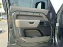 Land Rover Defender Defender Octa 2025 GCC Specs