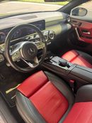 Mercedes-Benz A 200 AMG 1,5L Turbo