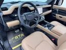 Land Rover Defender P400 110 X-Dynamic HSE 3.0L (5 Seater) 2025 Land Rover Defender P400 HSE 110 X-Dynamic HSE, 2030 Lan