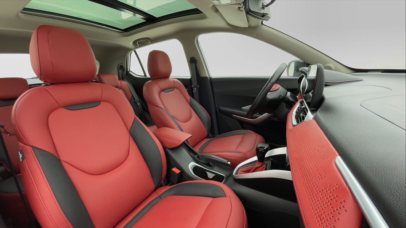 Chevrolet Groove PREMIER 1.5 | Zero Down Payment | Free Home Test Drive