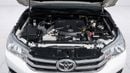 Toyota Hilux DLX
