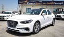 Hyundai Azera HYUNDAI AZERA V6 /// NEW 2020 /// FULL OPTION /// SPECIAL OFFER /// BY FORMULA AUTO /// FOR EXPORT