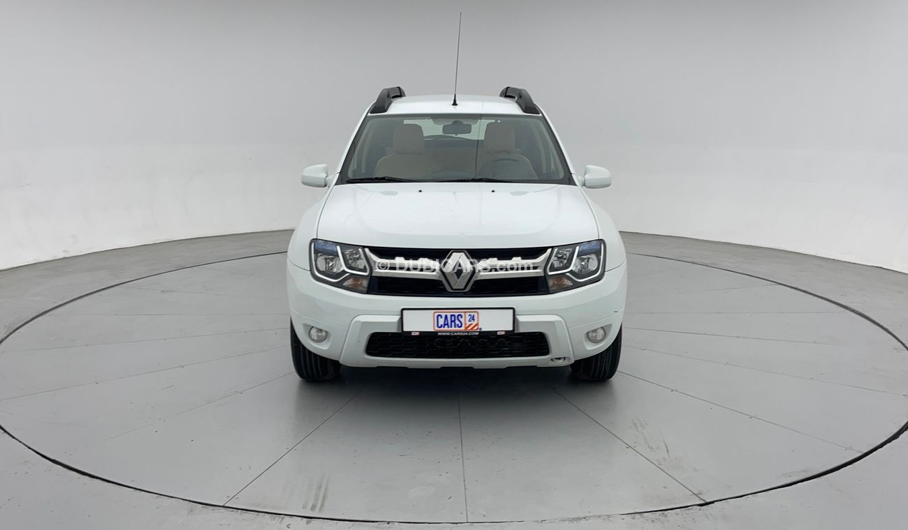 Renault Duster PE 2 | Zero Down Payment | Free Home Test Drive