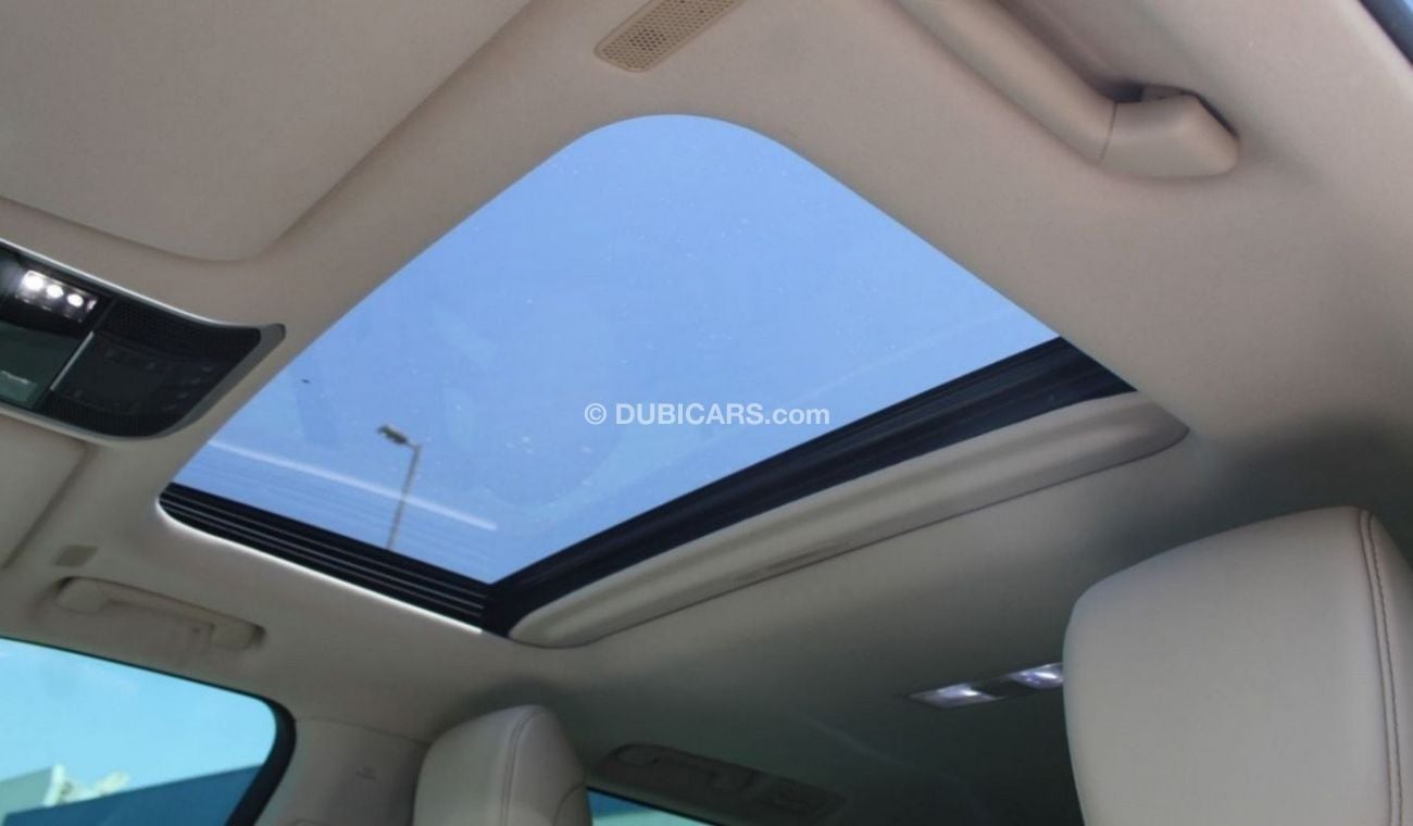 Toyota Land Cruiser GXR-V LC300 GCC