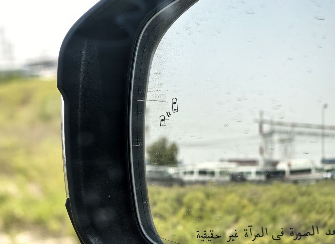 تويوتا لاند كروزر 3.5T VXR Hybrid