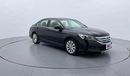 Honda Accord EX 2.4 | Under Warranty | Inspected on 150+ parameters