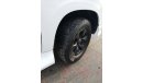 Toyota Prado Right Hand Drivie, Automatic, 3.0L (Export Only)