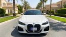 BMW 430i M SPORT 2021 | AED 1976/Month | 0 DP | 30 Day Return | Warranty