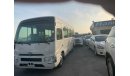 Toyota Coaster 30 SEATS