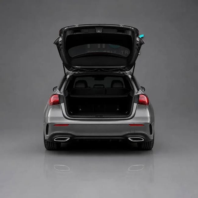 Mercedes-Benz A200 PREMIUM, миниатюра 17