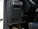 تويوتا برادو Toyota Prado 2.8L diesel Luxury panorama Full option GCC 2026