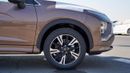 Mitsubishi Eclipse Cross Brand New 2026 Mitsubishi Eclipse Cross GLS (H43) 1.5L 4-Cylinder SUV – GCC Specs | Export Ready