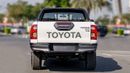 Toyota Hilux Toyota Hilux Adventure 2.8L Diesel 4x4 MY2025