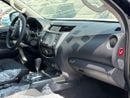 Nissan Navara 2.5L V4 DIESEL | ELECTRIC WITH LEATHER SEATS | PUSH START | 360* CAMERA And Much More | 2025MY