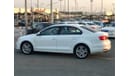 Volkswagen Jetta Volex wagan Getta model 2016 GCC car prefect condition full option sun roof leather seats bac condi