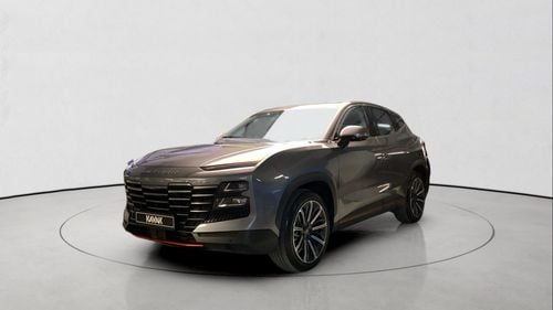 جيتور داشينج Luxury | شامل الضمان | 0 ﺪﻔﻋﺓ ﺃﻮﻟﻯ