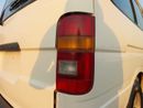 تويوتا هاياس TOYOTA HIACE COMMUTER VAN RHD 2004 MODEL 3.0 L DIESEL MANUAL(PM20757)