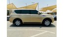 Nissan Patrol Nissan patrol Se perfect condition clean car