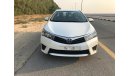 تويوتا كورولا Toyota corolla very celen car