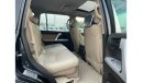 Toyota Land Cruiser *Offer*2008 Toyota Land Cruiser V8 2022 Shape / EXPORT ONLY / فقط للتصدير