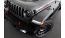 Jeep Wrangler Unlimited Rubicon 2021 Jeep Wrangler Unlimited Rubicon / 5 Year Jeep Warranty / Full Service History