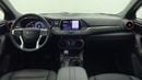Chevrolet Blazer 2022 RS | AED 1224/Month | 0 DP | 30 Day Return | Warranty | Service History