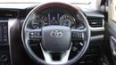 Toyota Fortuner TOYOTA FORTUNER TURBO 2015
