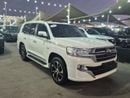 Toyota Land Cruiser VXR 5.7L 4WD TOYOTA LAND CRUISER GRAND TOURING 2020