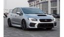 Subaru Impreza WRX STI Premium