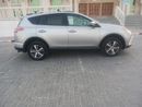 Toyota RAV4 2016